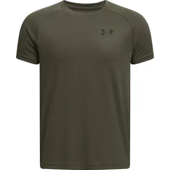 Dětská móda Tričko Under Armour Marine 4234417 7 - 8 Years (S)