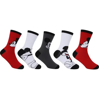 Character Mickey Mouse 7001809 Junior 1-6