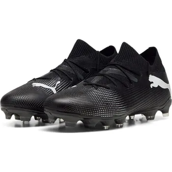 Kopačky Kopačky Puma Black 3665336 7 (40.5)