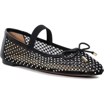 Dámské baleríny Dune London Black 841 9269613 4 (37)