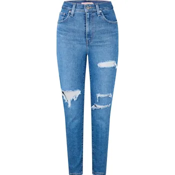 Dámské džíny Džíny Levis Summer Games 185705 24 L29