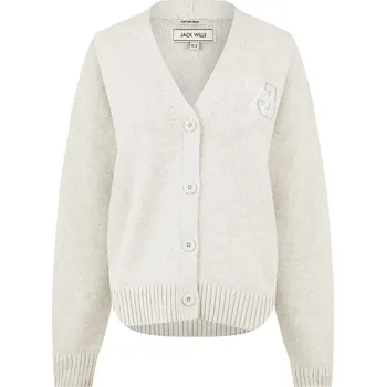 Šaty Jack Wills Light Heather 1558755 12 (M)