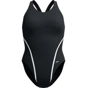 Dámské plavky Speedo Black 4935646 12 (M)