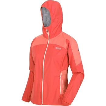 Dámská vesta Bunda Regatta Peach 2628625 12