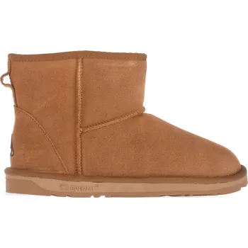 Dámské kozačky Boty EverAu Chestnut 7378257 UK 7