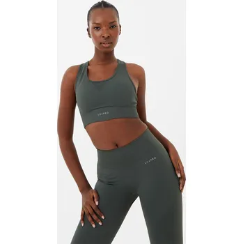 Podprsenka Sportovní podprsenka USA Pro Khaki 4475120 6 (34)