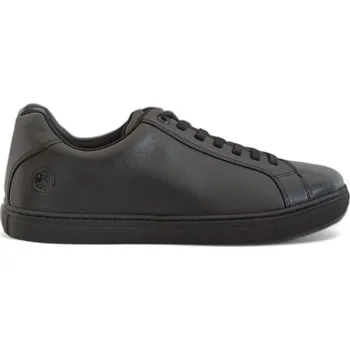 Pánské polobotky Boty Pretty Green Black 1613638 11 (46)