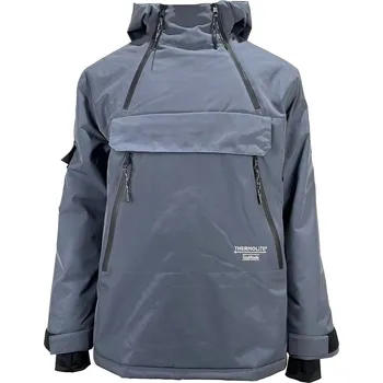 Bunda Jack Wills Steel Grey 6081863 M