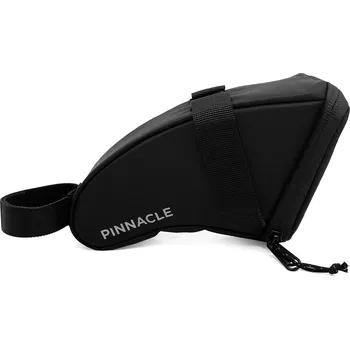 Sluneční brýle Pinnacle Black 1734693 One Size