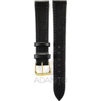 Řemínek na hodinky Kožený řemínek na hodinky