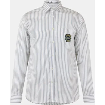 Pánská košile Košile Lacoste Flour 3375323 2XL