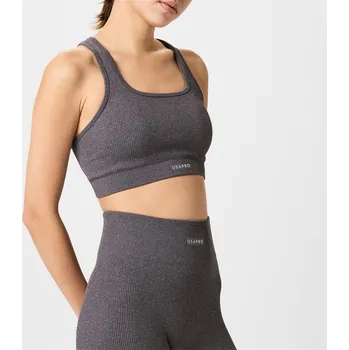 Podprsenka Sportovní podprsenka USA Pro Espresso Marl 661885 10 (38)