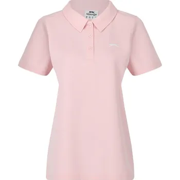 Tričko Slazenger Baby Pink 5688569 14 (42)