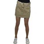 Dámská sukně DALI Barva: Béžová, Velikost: S