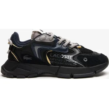 Dámská obuv Tenisky Lacoste Black 2011879 UK 4