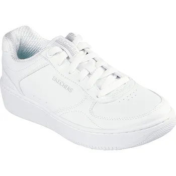 Dámské tenisky Tenisky Skechers Triple White 1829219 6.5 (39.5)