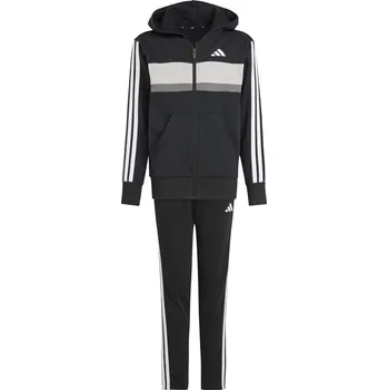 Dívčí kraťasy adidas Black 9071336 7-8 Years