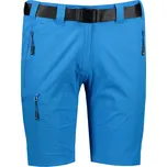 Dámské kraťasy ALTISPORT NoPrint NP/ALW3021NJ BRIGHT BLUE XXL