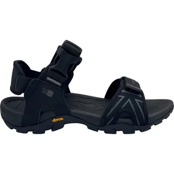 Pánská obuv Boty Karrimor Black 5144904 10 (45)
