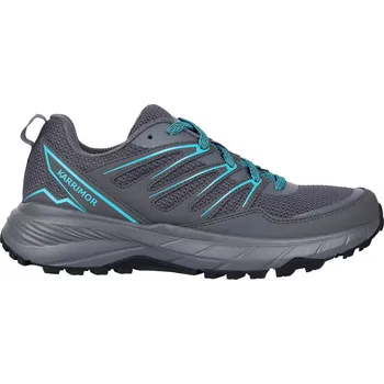 Pánská obuv Tenisky Karrimor Charcoal 3228581 7.5 (40.5)