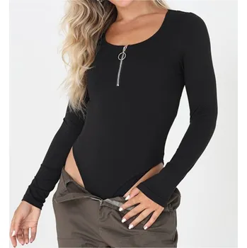 Body Body Brave Soul Black 5082420 8 (XS)