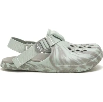 Dámské sandále Chaco Green Mist 5485154 3 (36)