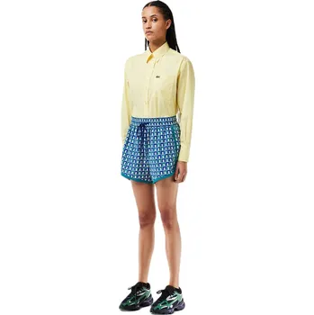 Dámské kraťasy Kraťasy Lacoste Mascarpone 1151633 14 (42)