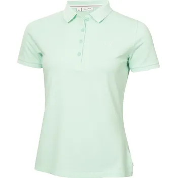 Tričko Calvin Klein Golf Aqua 4103041 10 (S)