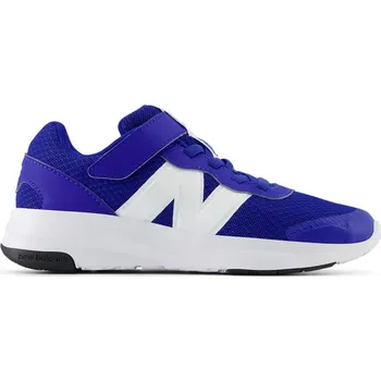 Chlapecké tenisky Boty New Balance Royal 4858364 1 (33)