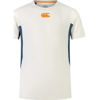 Dívčí tričko Tričko Canterbury Grey 3602757 9-10 (M)