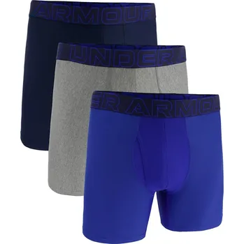Boxerky Under Armour Royal 311946 Small