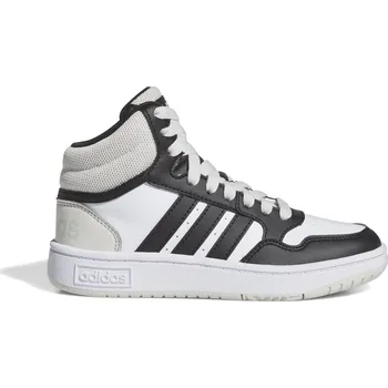 Chlapecké tenisky Boty adidas White 6919632 C11 (29)