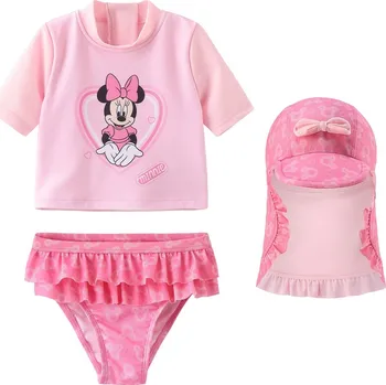 Chlapecké plavky Character Disney Minnie 6278420 18-24 Mnth