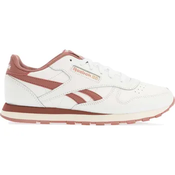 Chlapecké tenisky Boty Reebok White pink 6433013 UK 5.5