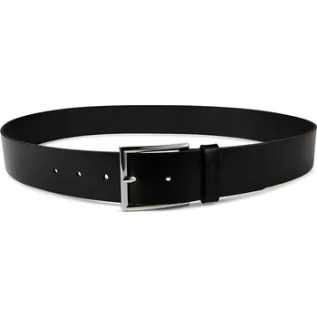 Opasek Pásek Hugo Black 001 8476702 30R (80cm)