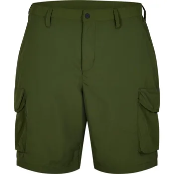 Pánské kraťasy Kraťasy Jack Wolfskin Green 9329961 Medium