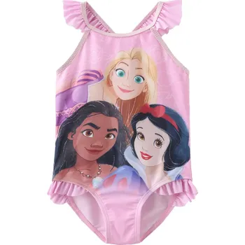 Chlapecké plavky Character Disney Princess 7105108 3-4 Yrs