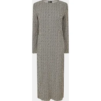 Dámská sukně Pieces Natural 9164965 14 (L)