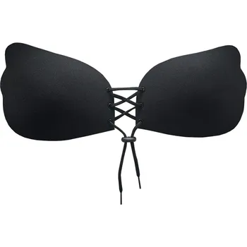 Podprsenka Podprsenka Miso Black 7118044 H