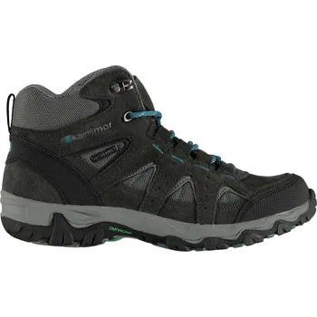 Dámská treková obuv Karrimor Grey 834226 5 (38)