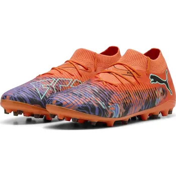 Kopačky Kopačky Puma Orange Poppy 3684499 9 (43)