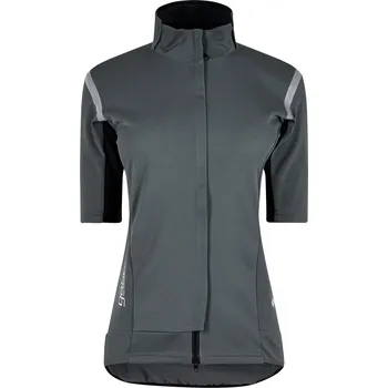 Cyklistické oblečení Tričko Castelli Urban Grey 4813709 14 (L)