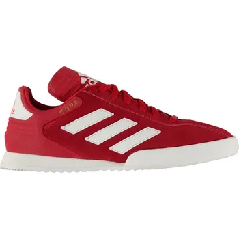 Chlapecké tenisky Boty adidas Red 2734610 5.5 (38.7)