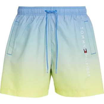 Plavky Tommy Hilfiger Blue 4357342 S
