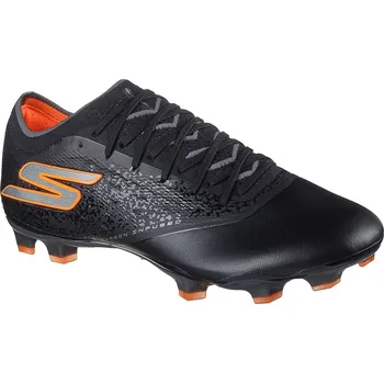 Kopačky Kopačky Skechers Black 9828329 11 (46)