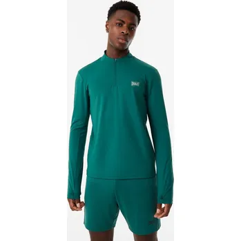 Oblečení a móda Tričko Everlast Forest Green 4215524 S