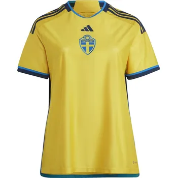 Tričko adidas Yellow 9831692 4XL(20-22)