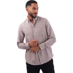 Košile Farah Oxblood 2059511 XL