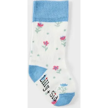 Lilly and Sid Multi 2551725 6-12 Mnth