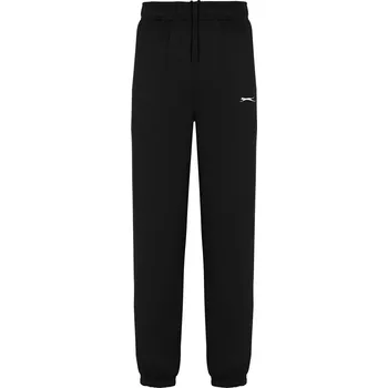 Tepláky Slazenger Black 5465238 4XL